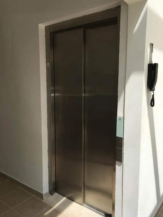 El Eden En Cancun Incluye Lancha Apartment Mexico