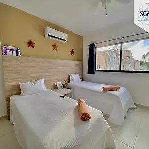 Beautiful And Confortable With The Best Location Apartamento