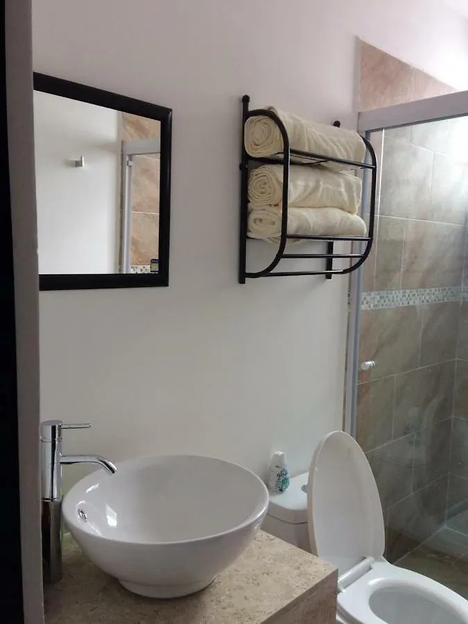 El Eden En Cancun Incluye Lancha Apartment