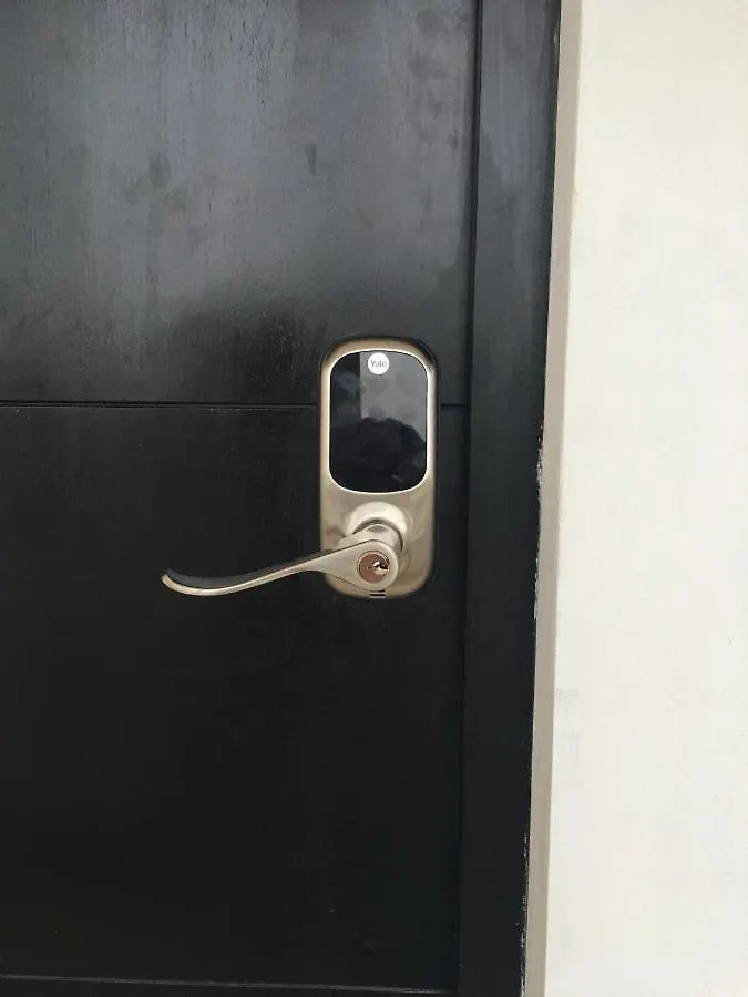 El Eden en Cancun incluye lancha Apartamento 0*,  México