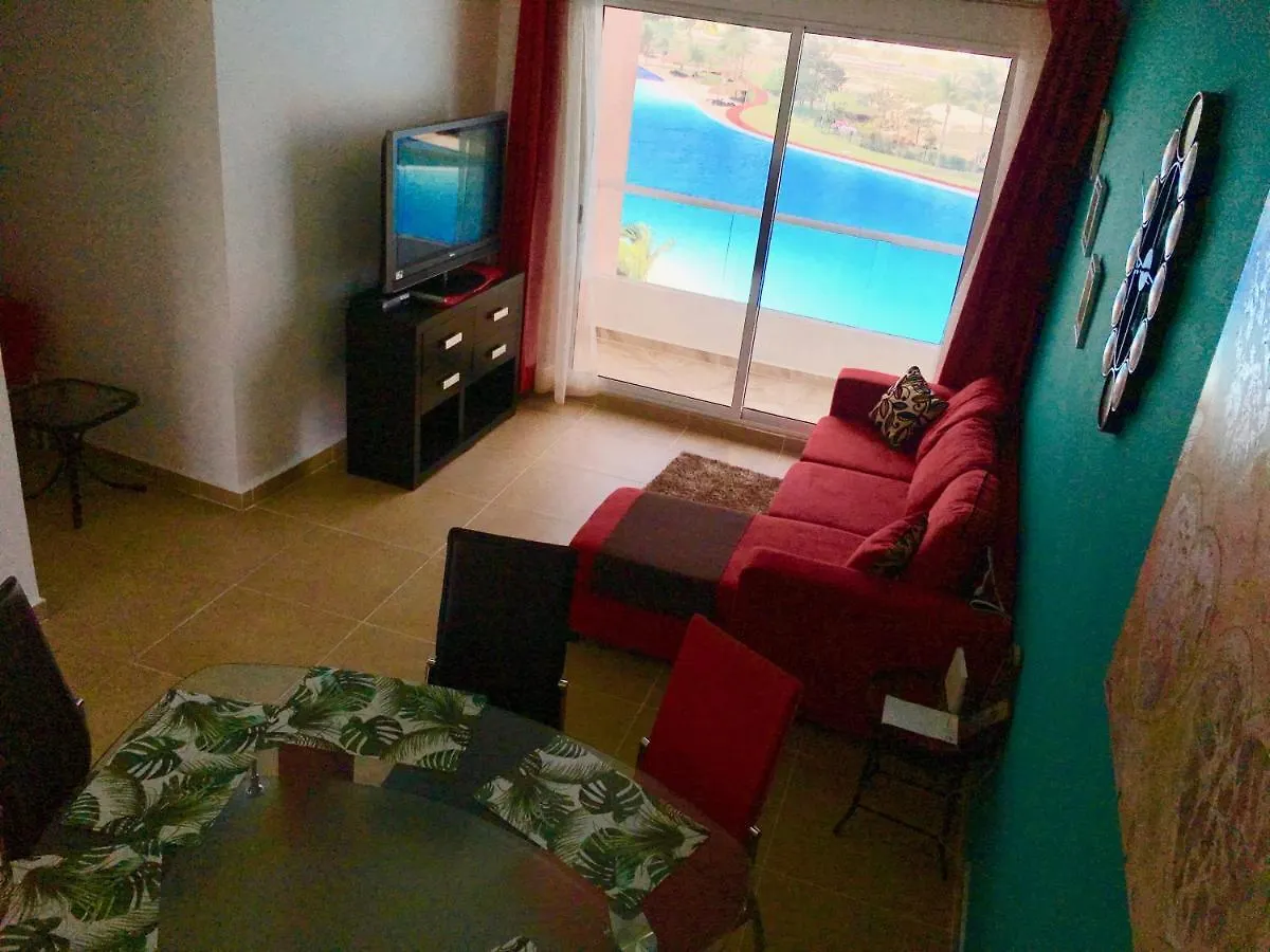 El Eden en Cancun incluye lancha Apartamento